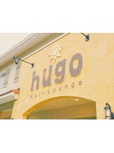 hugo Hair Lounge