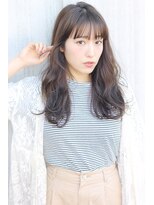 リコバイアフロート(riko by afloat)&nbsp;圧巻の技術力で作り出す可愛いrikoヘア★レイヤー