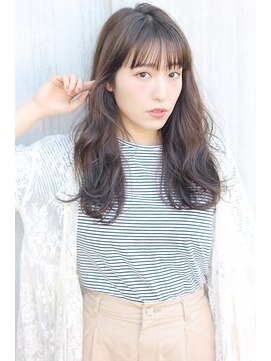 リコバイアフロート(riko by afloat) 圧巻の技術力で作り出す可愛いrikoヘア★レイヤー