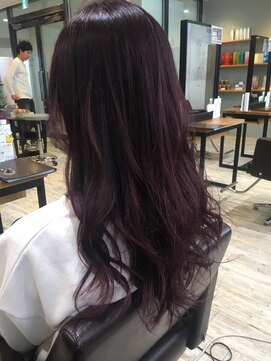 モードケイズ 西宮(MODE K's) 西宮/髪質改善/イルミナカラー/インナーカラー/ハイライト