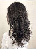 【essence】ハイライト×アディクシー×シルバー