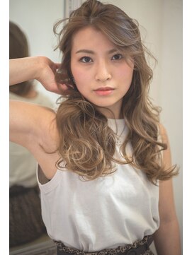 バード(bird) 【2020年春の新作スタイル】戸田公園美容室bird