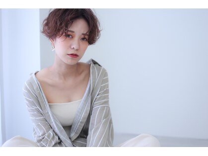 リノン(LINON)の写真