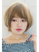 リル 7F 銀座(Rire)&nbsp;【Rire-リル銀座-】ナチュラルひし形ロブ☆