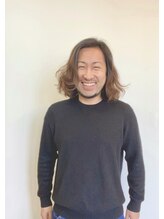 キイヒ(kiihi)&nbsp;小野崎 知也