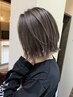 【学生限定！】カット+カラー＋トリートメント￥16500→14000～