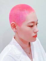 エマ(emma)&nbsp;ベリーピンク