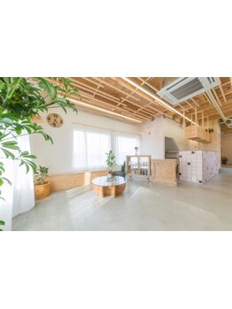 数々の受賞歴/実力派stylist在籍の《Cn..by slow flow》圧倒的なスキルとセンスで本物の似合わせヘアへ★