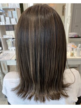 カフェ 高須店(CAFE) HAIR COLOR CAFE  style