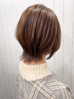 アトリエMAI 北千住 至高のミニウルフ! 北千住 北千住西口