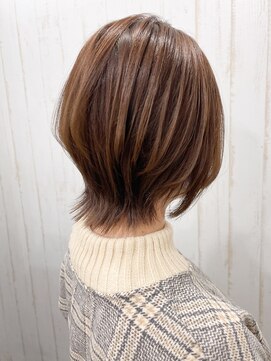 アトリエMAI 北千住 至高のミニウルフ! 北千住 北千住西口