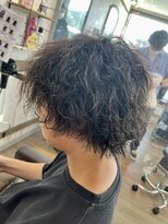 ヘアーリゾートガーデンバイトロント 船橋法典店(Hair Resort Garden by Toronto)&nbsp;ツイスパ【船橋、西船橋、市川大野、新船橋、塚田】