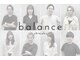 バランス 新宿(balance)の写真