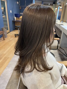 ローカル 築地(Local) 赤羽style