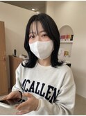 アッシュカラー