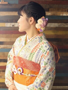 ゴーズゴー 吉祥寺(e)店(go s go) 【 go s go 吉祥寺(e) 】卒業式 吉祥寺 着物