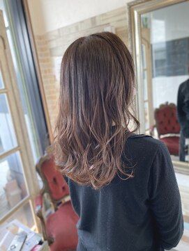 ターミナル ネクスト ディパーチャー(TERMINAL Next departure) ミックススタイル