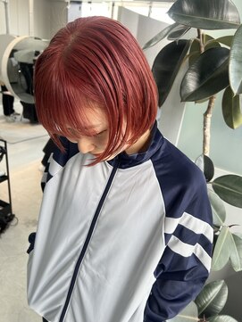 クルネ(kurune) Wカラー