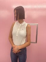 キジ(KIJI) きりっぱなしボブ