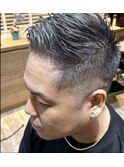 スキンフェード