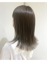 アッシュ 町田駅前通り店(Ash) グラデーションカラー