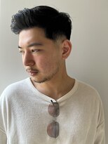 ブラウンズ(BROWNS)&nbsp;ナチュラルフェード