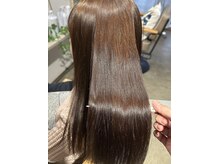 ランプシーヘアー(Lampsi hair)