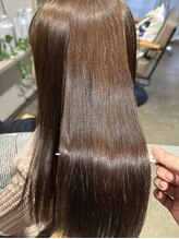 ランプシーヘアー(Lampsi hair)