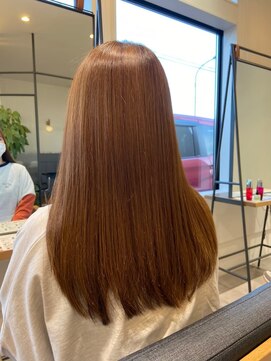 シュガー(Sugar) さらさらロング