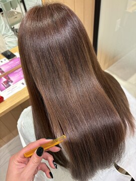 ファムバイアヴァンス(Femme by AVANCE.) 30代40代×エイジングケア×ベージュ