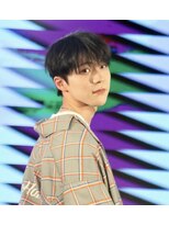 アールクリップ 表参道(arclip)&nbsp;韓国マッシュダウンパーマ