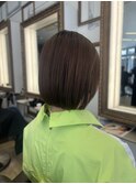 タッセルボブ