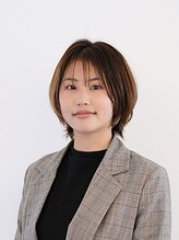 ルシード スタイル リコット(Lucido Style Ricotto) 神藤 美由紀
