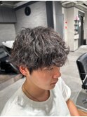 ショートウルフ