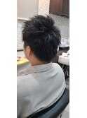 お客様スタイル☆