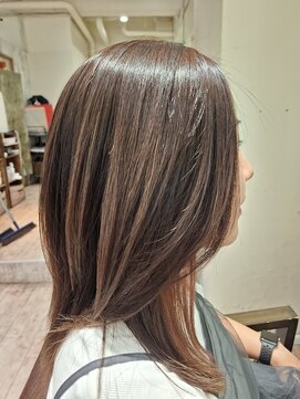 シェリー(cherie) デザインカラー