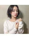 【tuuli 福岡　藤崎】大人かわいい美髪☆髪質改善　縮毛矯正