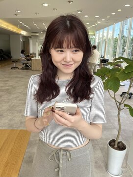 イト(ito.) セミロングレイヤー