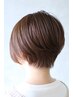 今だけカットパーマ料金30%off！！トレンドカット＋骨格矯正パーマ￥8470～