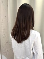 エルサフィロ ヒゴバシ(el zafiro)&nbsp;【エルサフィロ　肥後橋】お客様スタイル