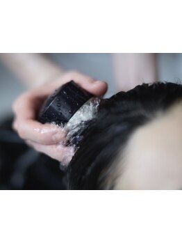 日常でも扱いやすいヘアスタイルをご提供！ライフスタイルに合った、セルフケアしやすい髪型に♪