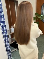 アテナ(ATENA) 髪質改善トリートメント