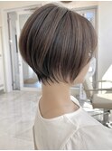 30代40代50代◎ショートボブ　おおたかの森