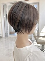 ザシー おおたかの森(The C)&nbsp;30代40代50代◎ショートボブ　おおたかの森