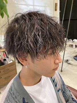 アイエムケイ(IMK) ツイスパハイライト