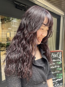 ノエル 池袋店(noel) 【noel】mayu×カシス