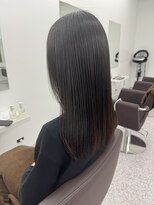 シー バイ ラヴィズム けやき通り1号店(Sea by LUVISM)&nbsp;【髪質改善】質感再整4Stepトリートメント