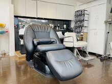 クチュリエヘアー(Couturier Hair)
