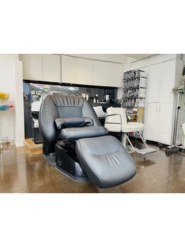 貸切空間で人目を気にせずゆったりと♪非日常のリラックスタイムをご体験いただけます。