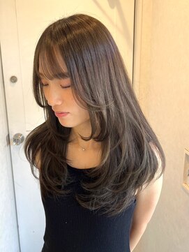 リングバイモアムー(Ring by Moremuu) コバタケレイヤー